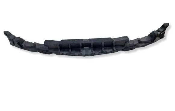 Mercedes-Benz C W205 Front bumper foam support bar A2058850537