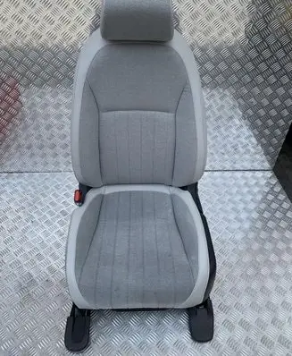 Honda Jazz IV GR Crosstar Front driver seat 