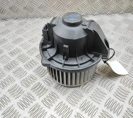 Jaguar XJ X350 Heater fan/blower MF0160700583 C2C7070