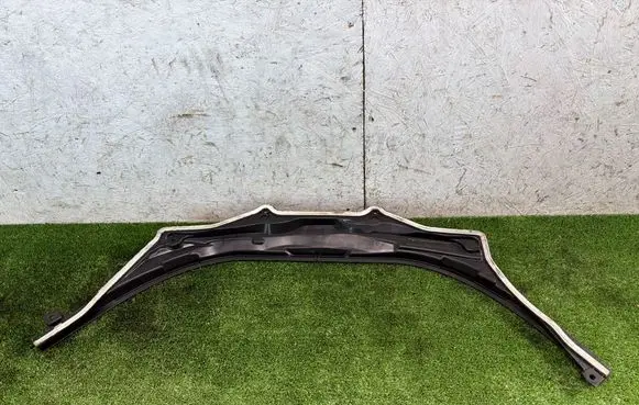 BMW 3 G20 G21 Engine compartment bulkhead 7428165