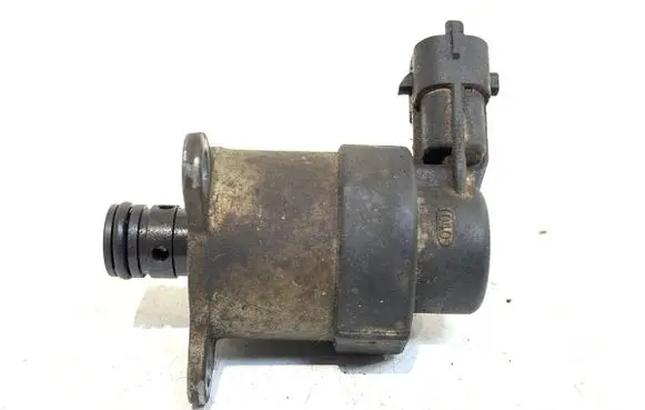 Citroen Berlingo Fuel pressure regulator 0928400607