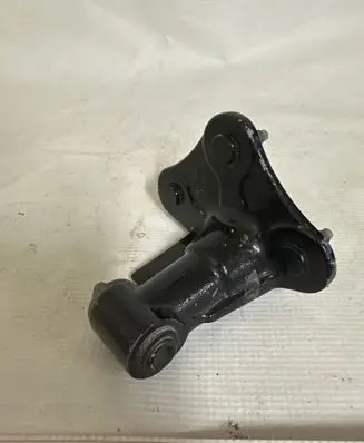 Mercedes-Benz GLE (W166 - C292) Front door upper hinge A1667200437