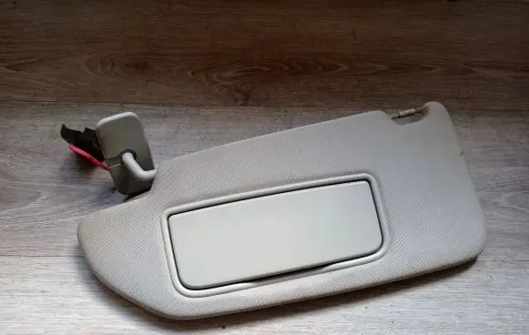 Volvo XC90 Sun visor 39985936