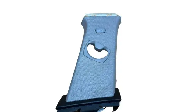 BMW 4 F36 Gran coupe (B) pillar trim (top) 51437311216 51438059312 51437326530