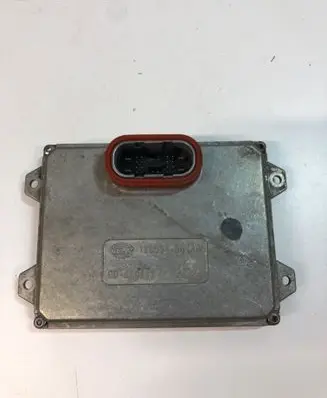 Audi A6 S6 C7 4G Headlight ballast module Xenon 4H0907472b 16806500