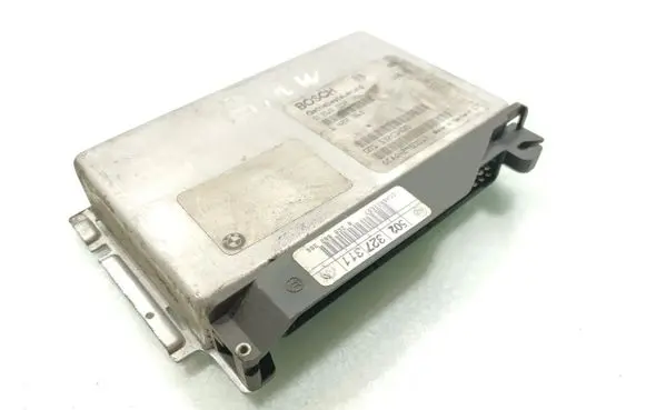 BMW 3 E36 Gearbox control unit/module 0260002386