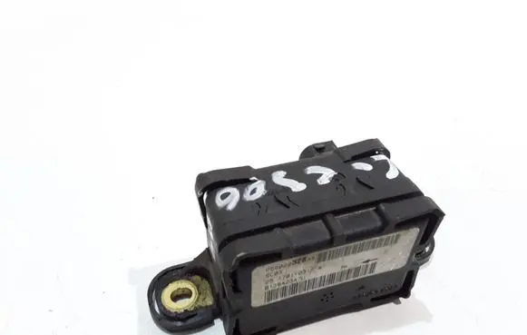 Chrysler 300 - 300C ESP acceleration yaw rate sensor P56029328
