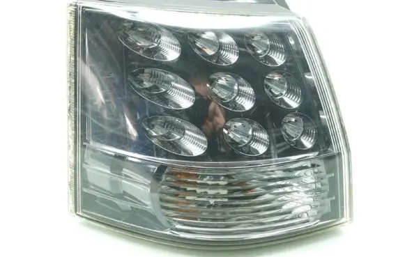 Mitsubishi Outlander Rear/tail lights