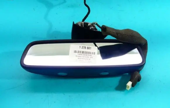 Mercedes-Benz E W212 Rear view mirror (interior) IMPRK1278661