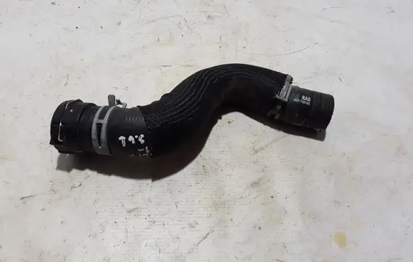 Chrysler Pacifica Engine coolant pipe/hose 68217327AD