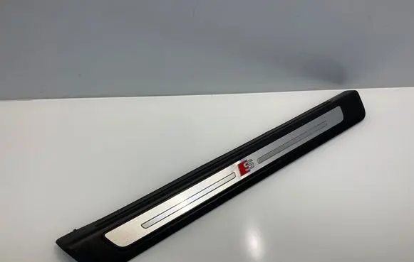 Audi Q5 SQ5 Front sill trim cover 80A947417
