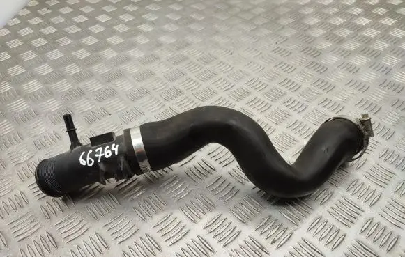 Ford Focus Intercooler hose/pipe