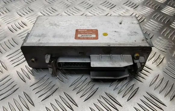 Audi 80 90 S2 B4 ABS control unit/module 4A0907379A 0265100056