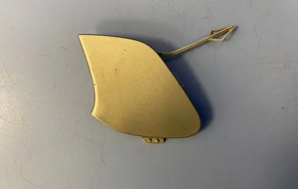 Ford Focus Front tow hook cap/cover F1EB17A989A 17A989A