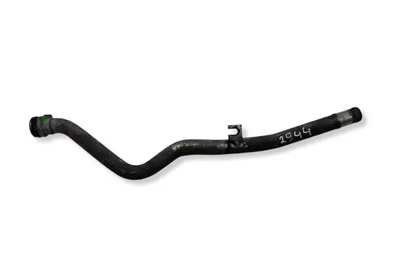 Mercedes-Benz 300 SL-24 Turbo turbocharger oiling pipe/hose 
