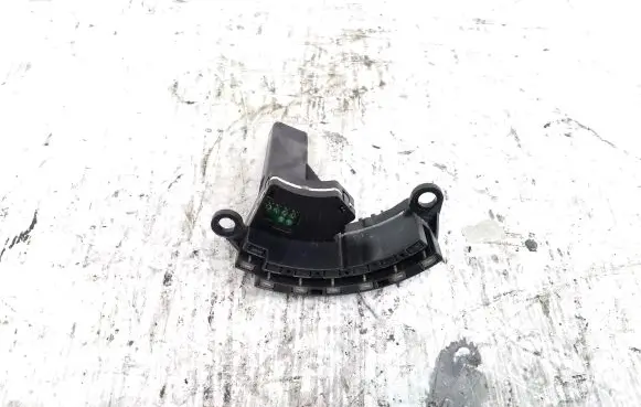 Steering angle sensor