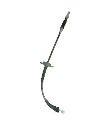 BMW 5 E60 E61 Front door cable line 7034469