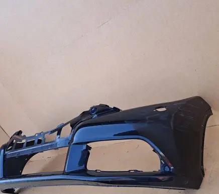 Honda Civic IX Front bumper 71101TV0ZZ00