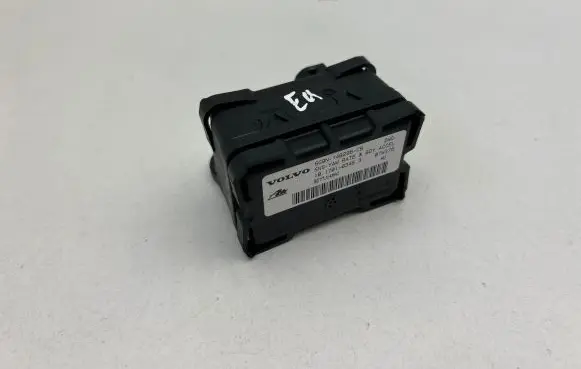 Volvo V70 ESP (stability system) control unit 6G9N14B296CB 10170103463 BZ77J14MAI