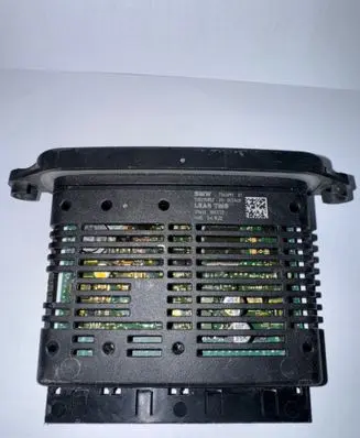 BMW 2 F22 F23 LED ballast control module 7363091 0451401 535215852