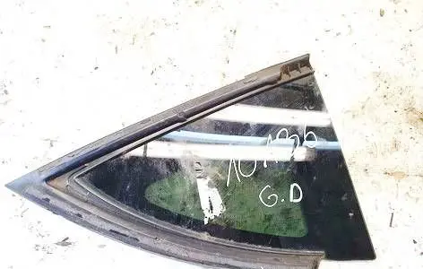 Tesla Model Y Rear side window dot1100as3m12385