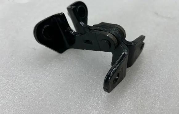 Tesla Model 3 Rear door upper hinge A046571