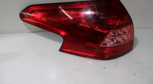 Citroen C5 Rear/tail lights 287346