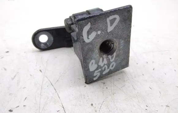 BMW 5 F10 F11 Rear door upper hinge