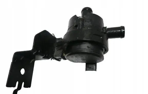 Renault Master IV Electric auxiliary coolant/water pump 925164GA0A