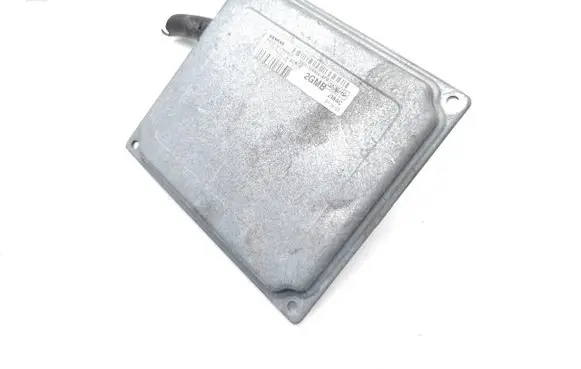 Ford Focus Engine control unit/module 7M5112A650AFB S118934202