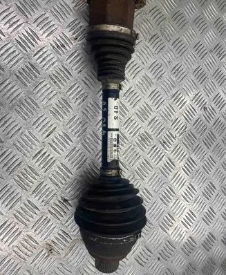 Audi A5 8T 8F Front driveshaft 8K0407271S