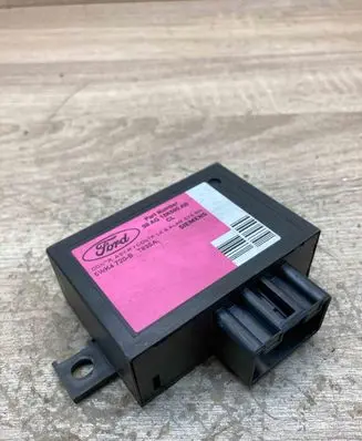 Ford Focus Immobilizer control unit/module 98AG15K600AB 5WK4720B