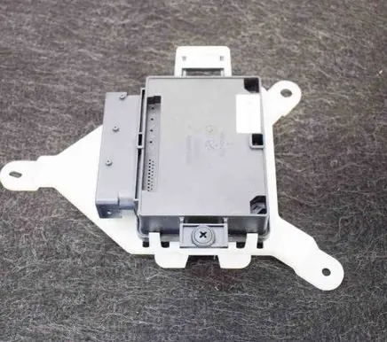Volvo XC60 Rear brake EMF control unit/module A2C53282565
