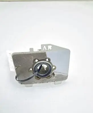 Mercedes-Benz CLS C219 Rear parking sensor holder (PDC) A2198851467