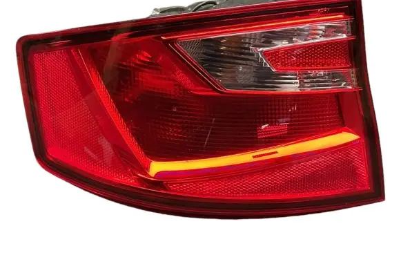 Seat Toledo IV (NH) Rear/tail lights 18489601 2SD01114005AA