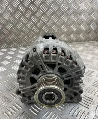 Generator/alternator