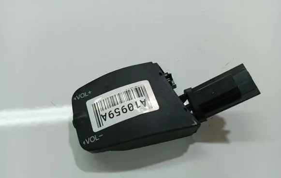 Ford Focus C-MAX Multifunctional control switch/knob 