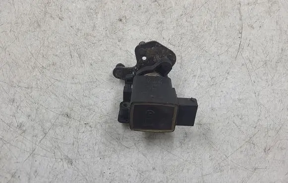 Mercedes-Benz ML W163 Acceleration sensor A0125423317