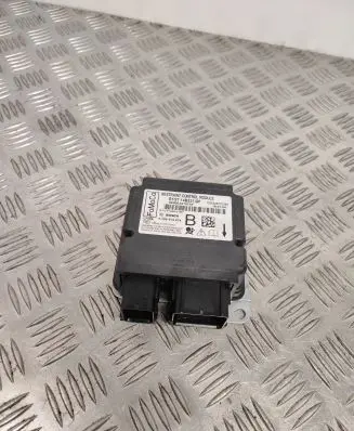 Ford S-MAX Airbag control unit/module E1GT14B321BF