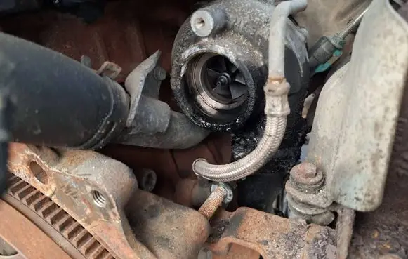 Citroen C5 Turbo 9682778680
