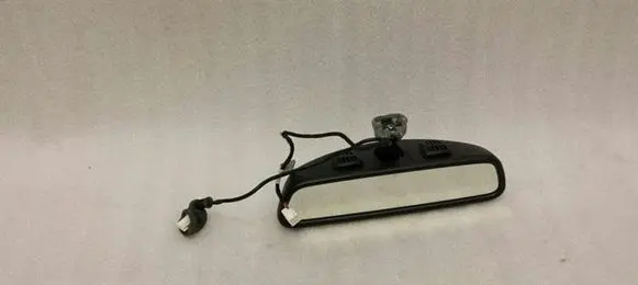 Mercedes-Benz S W222 Rear view mirror (interior) A2228100217