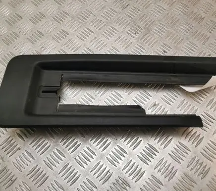 Lexus RX 450H Front passenger seat rail trim 7215748150
