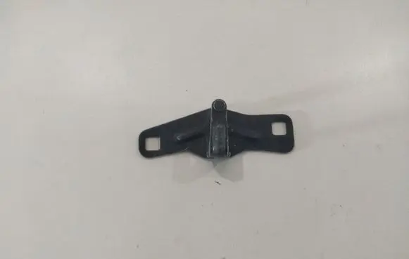 Audi A6 S6 C6 4F Loading door lock loop/hook striker 4F5827507B