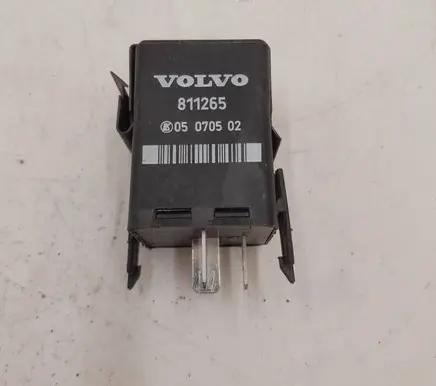 Volvo S40, V40 Other relay 811265 05070502
