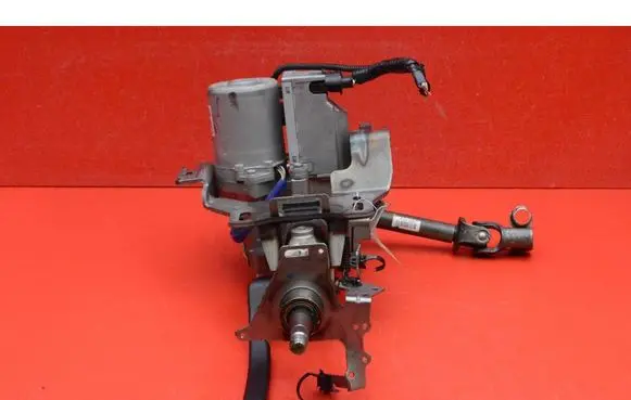 Nissan Qashqai Power steering pump 48810BR60A