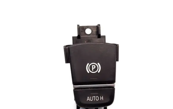 BMW X3 G01 Hand parking brake switch 19023 6842027