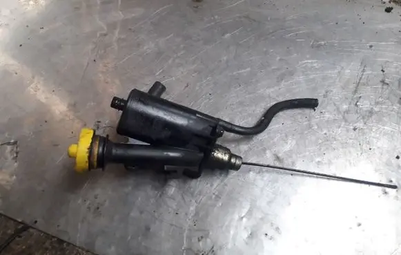 Renault Scenic II - Grand scenic II Oil breather separator 8200082486