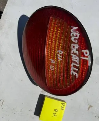 Volkswagen New Beetle Rear/tail lights 1C0945096 264022R