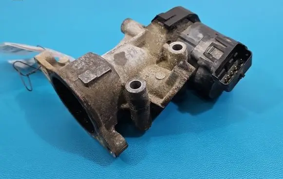 Fiat Scudo EGR valve 9656612380 IMPRK1559999