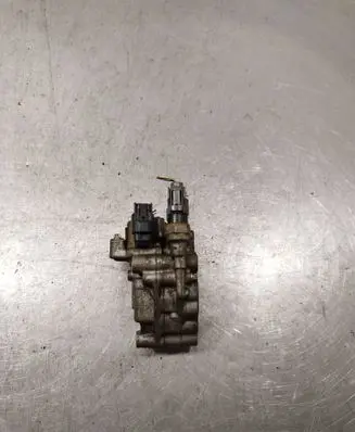 Honda Civic Valve oil control 
